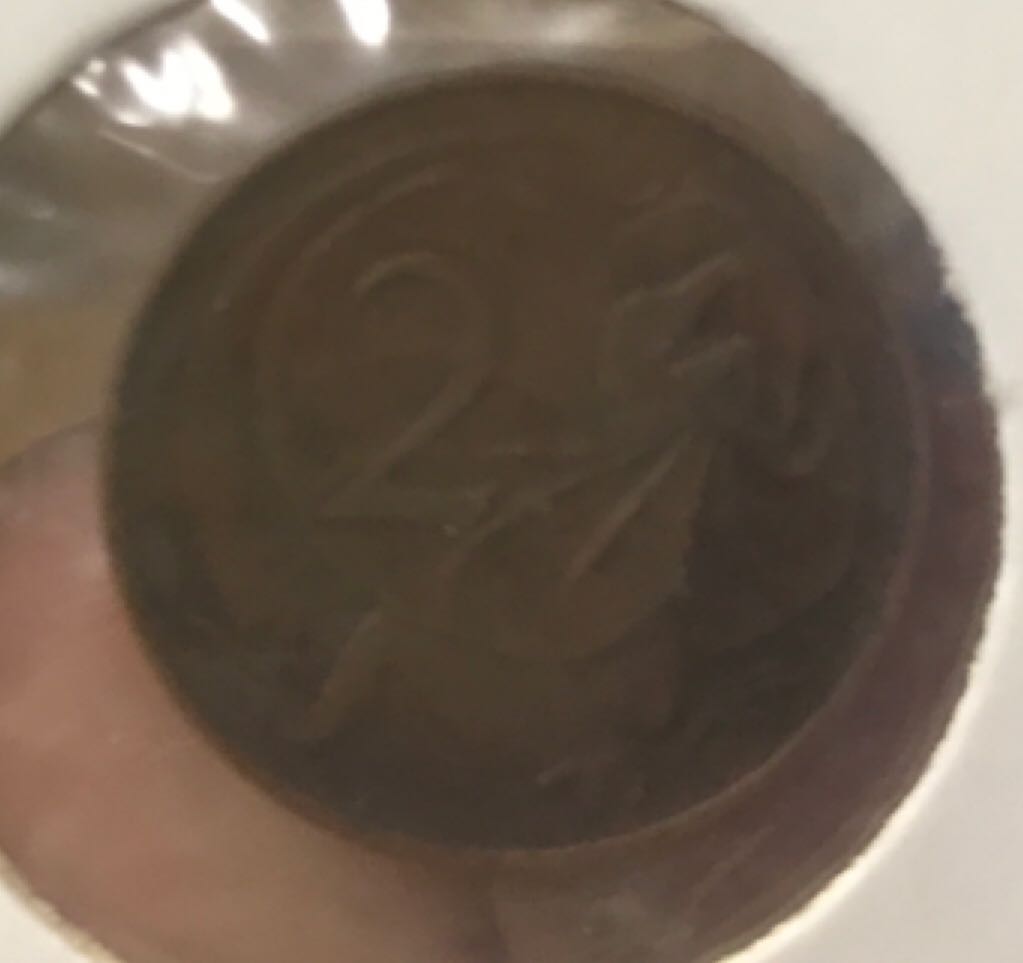 Book - Canadian Nickel 50 Cent Coin