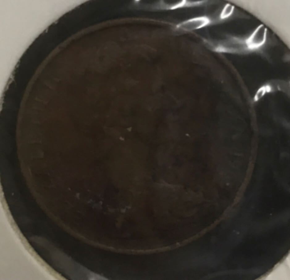 1966 2c  coin collectible - Main Image 2