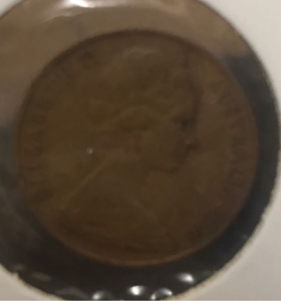 1970 2c  coin collectible - Main Image 2
