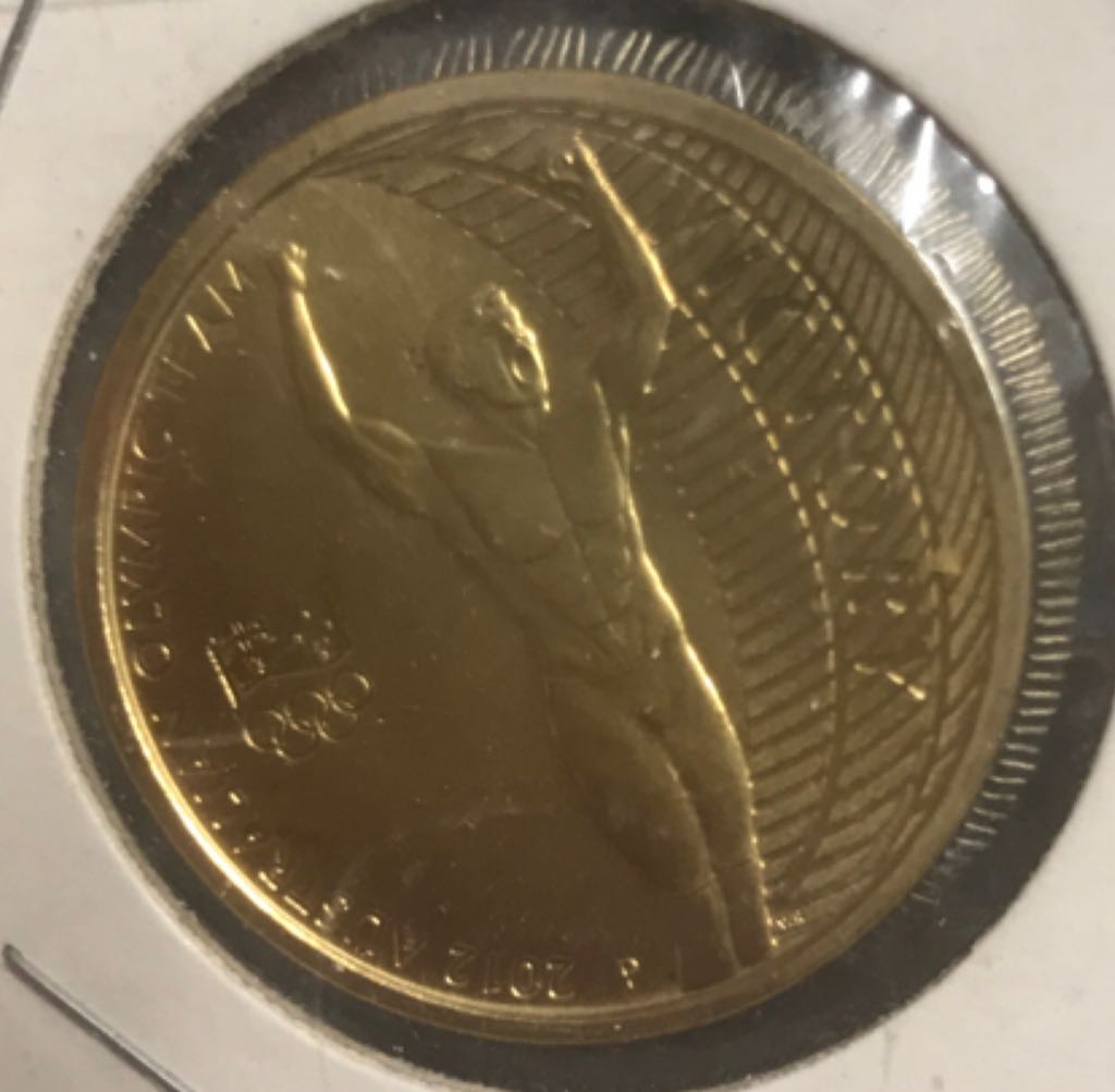 2013 P Nickel