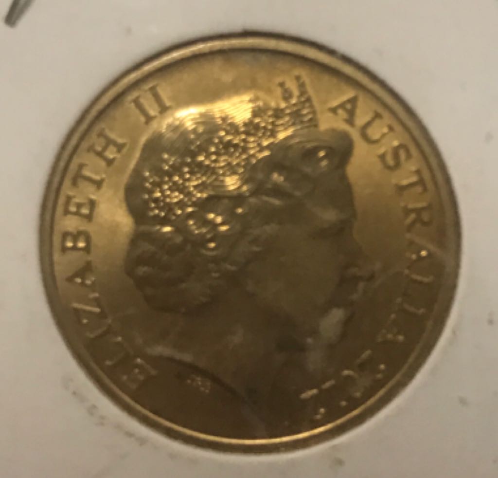 Tiger   coin collectible - Main Image 2