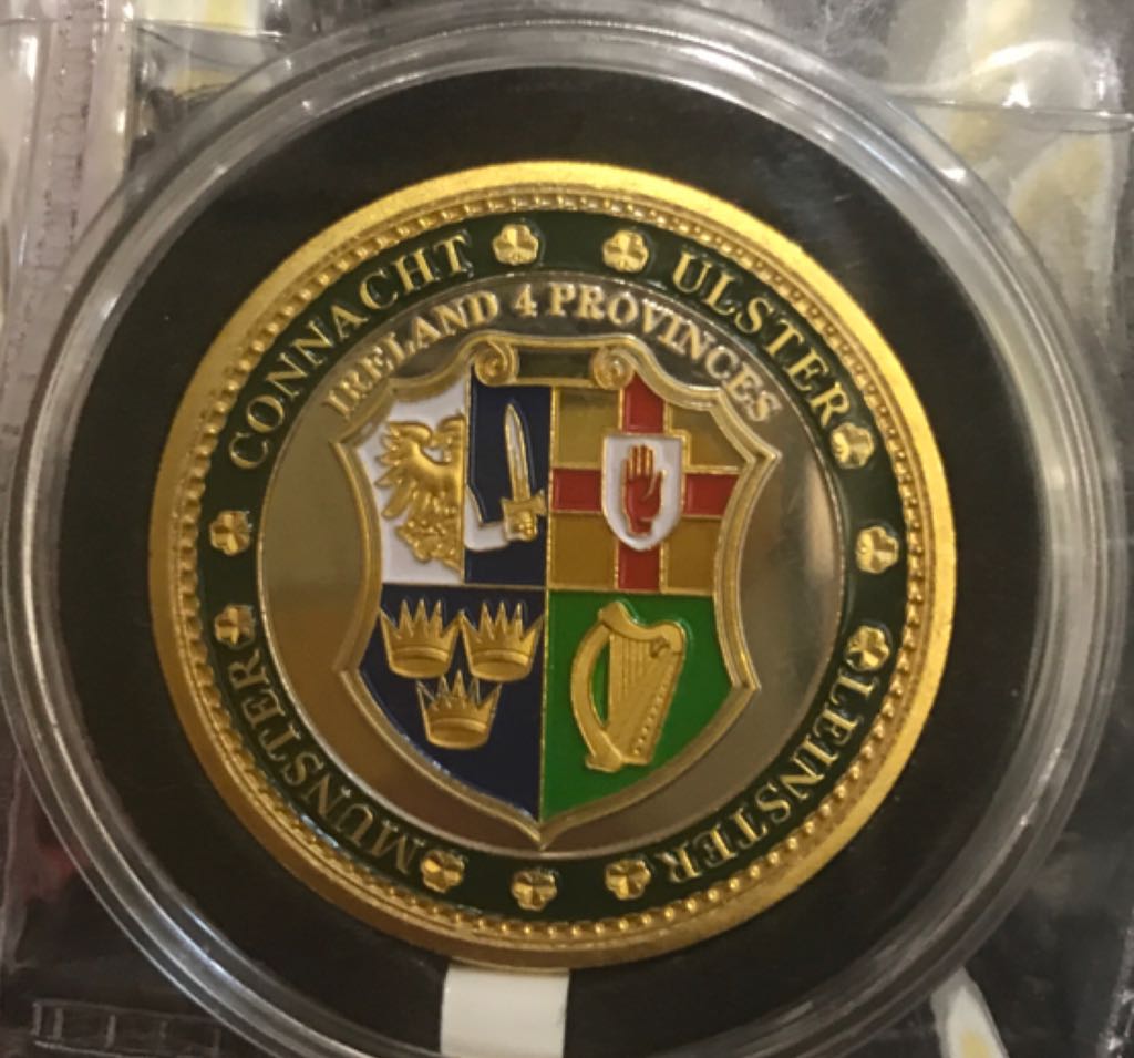 Hocket Hall Of Fame - 1997 Inductee Medallion Collection