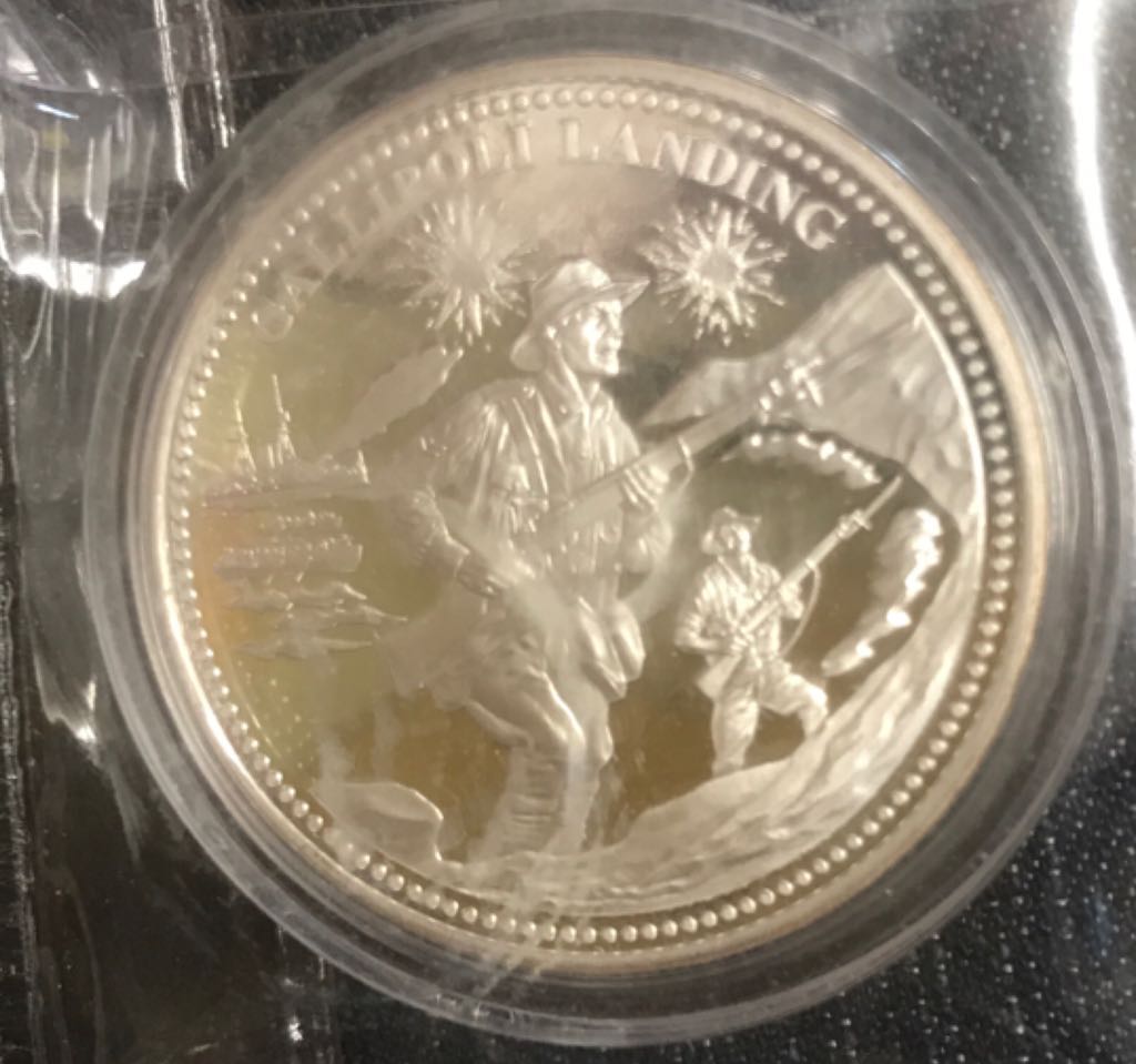 Una Libra Peruana De Oro