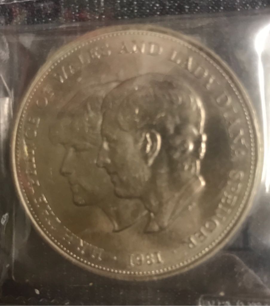 Roll Of Canadian 25 Cent Coins