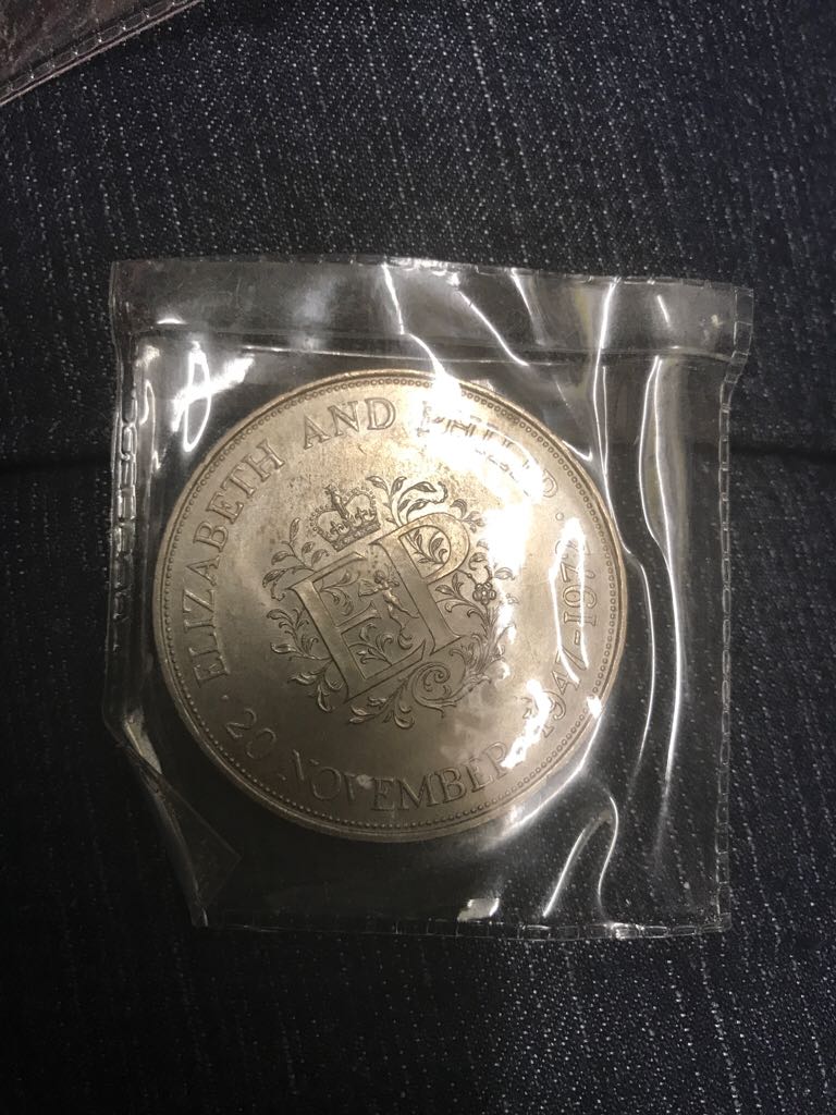 $100.00 Fine Silver Coin