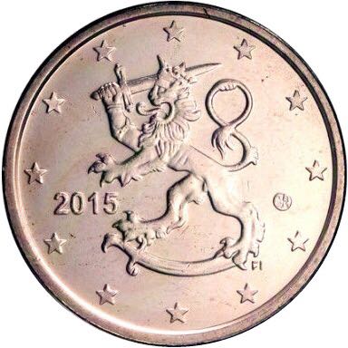 Italy 10 Euro Cent