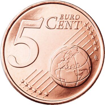 Finland 5 Euro Cent  coin collectible - Main Image 2