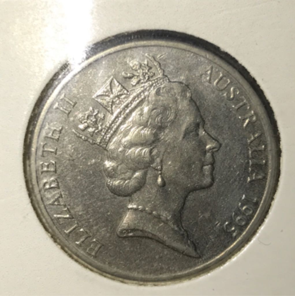 20c Un 50th Anniversary  coin collectible - Main Image 2