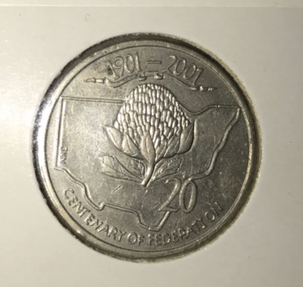 .25 Centavos De Dólar