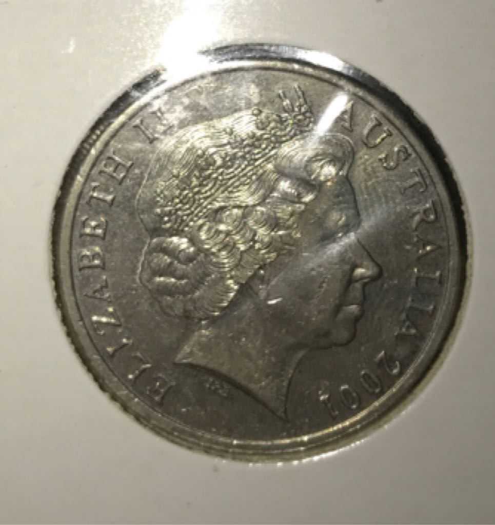 New South Wales  coin collectible - Main Image 2