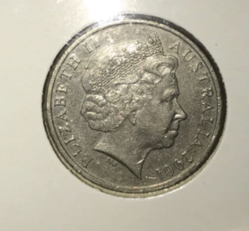 South Australia  coin collectible - Main Image 2