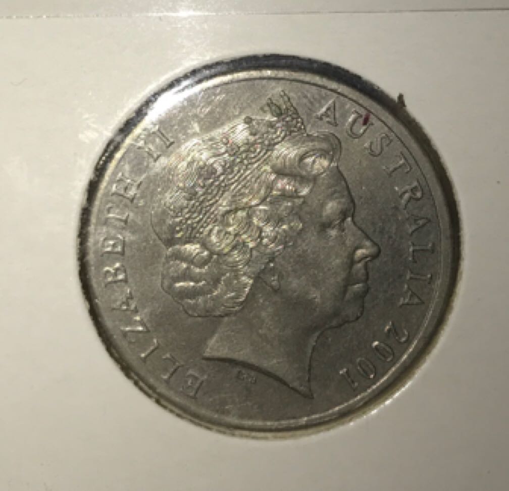 Northern Territory  coin collectible - Main Image 2