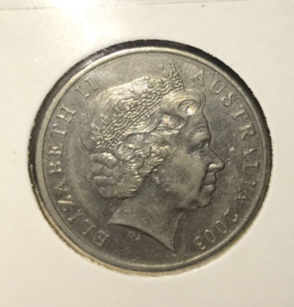 Volenteers  coin collectible - Main Image 2