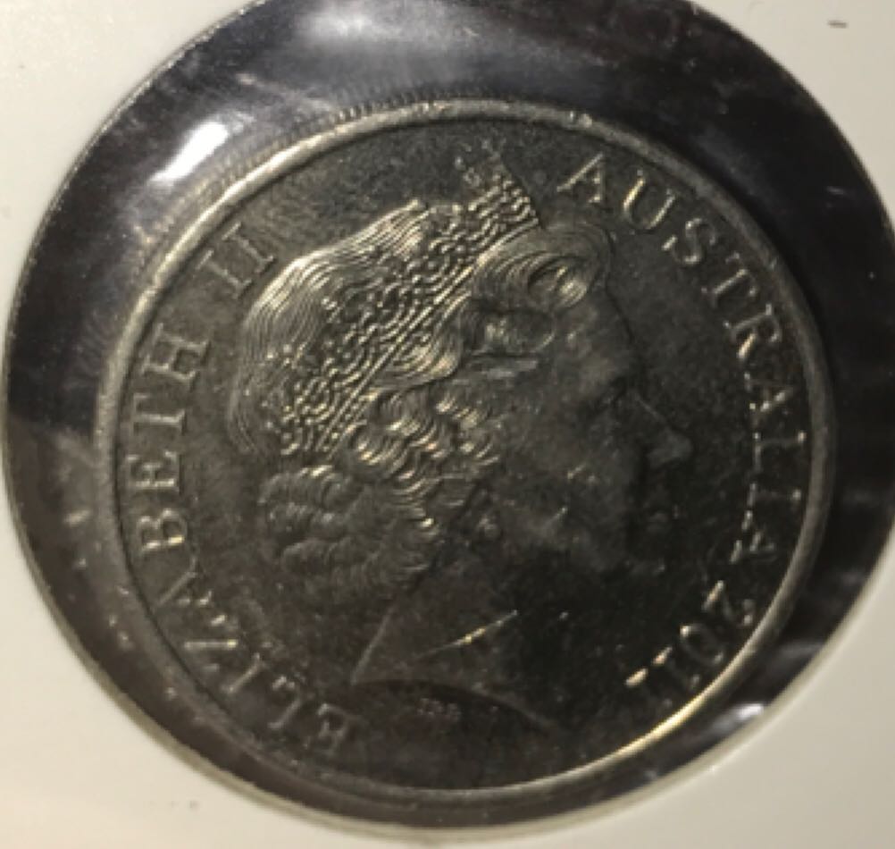 Centenary Of International Womans Day  coin collectible - Main Image 2