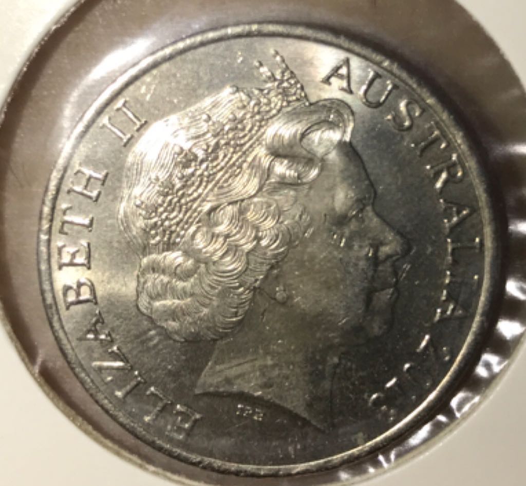 Centenary Of Canberra  coin collectible - Main Image 2