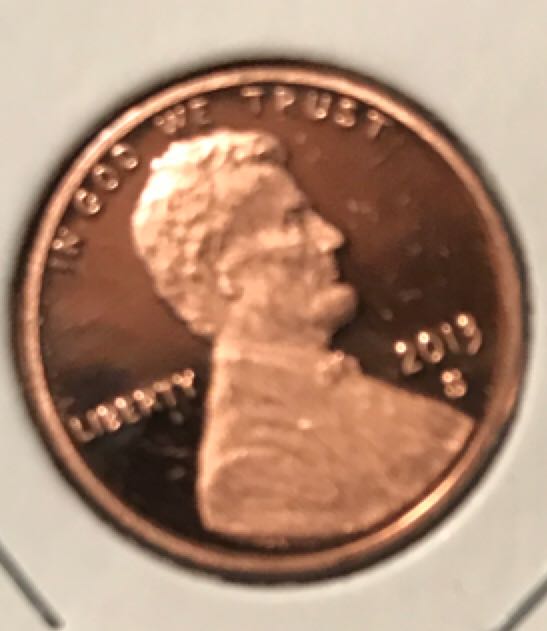 Book - Canadian Nickel 10 Cent Coin