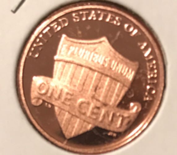 2013 S Penny  coin collectible - Main Image 2