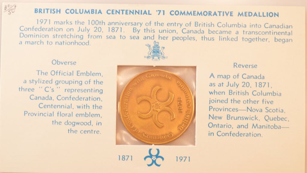 Roll Of Canadian 5 Cent Coins