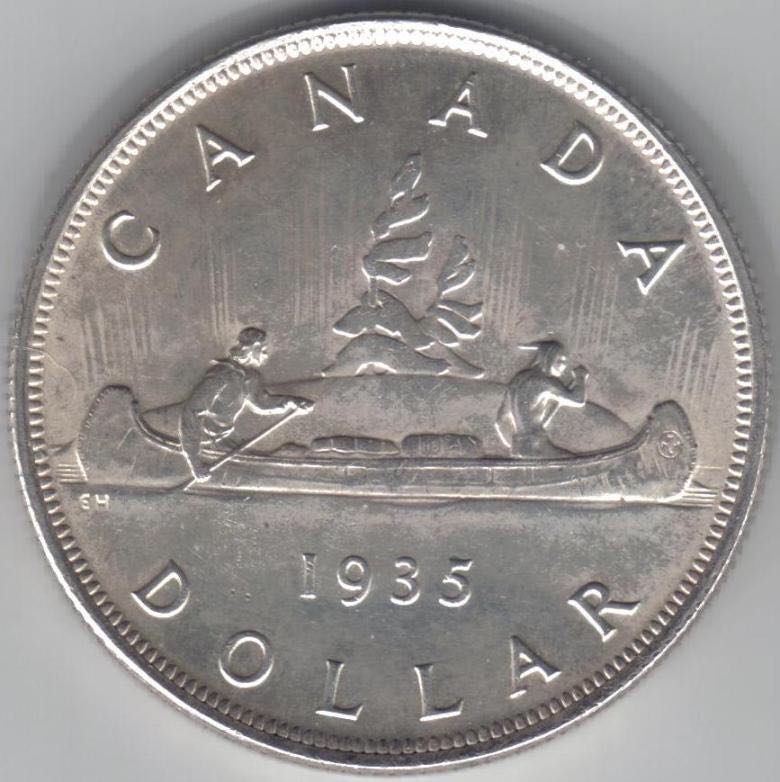 Canadian Cased Silver 5 Dollar - FIFA World Cup