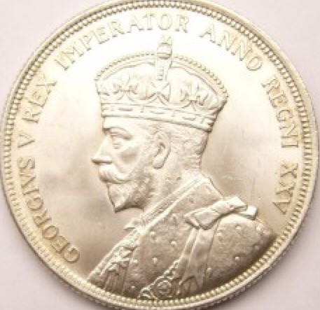 Book - Canadian Silver Dollar  coin collectible - Main Image 2