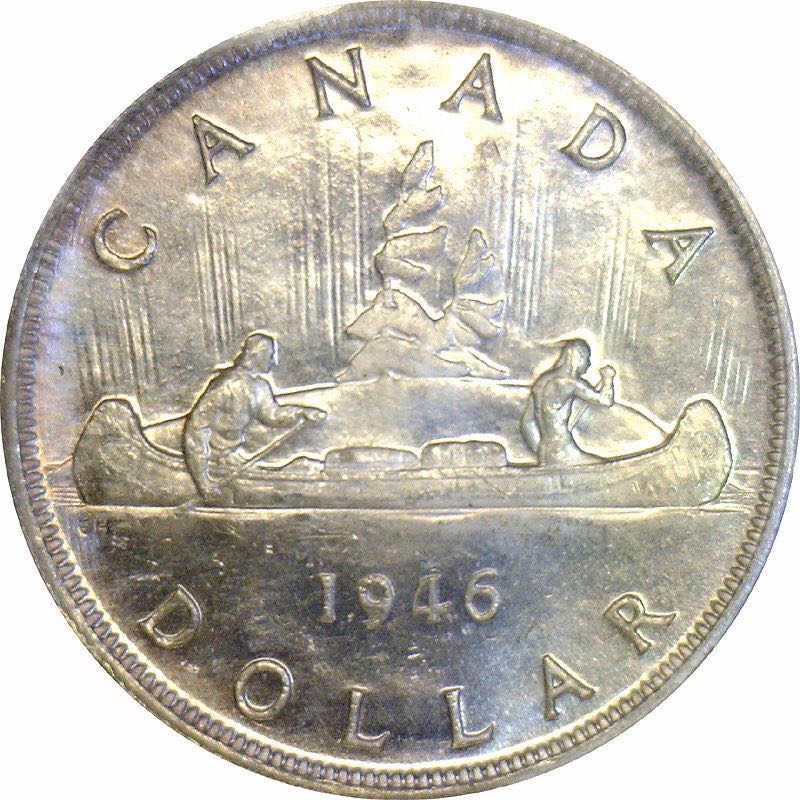 Coins Of The Commonwealth