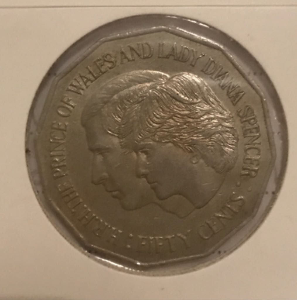 Book - Canadian Copper 1 Cent Coin