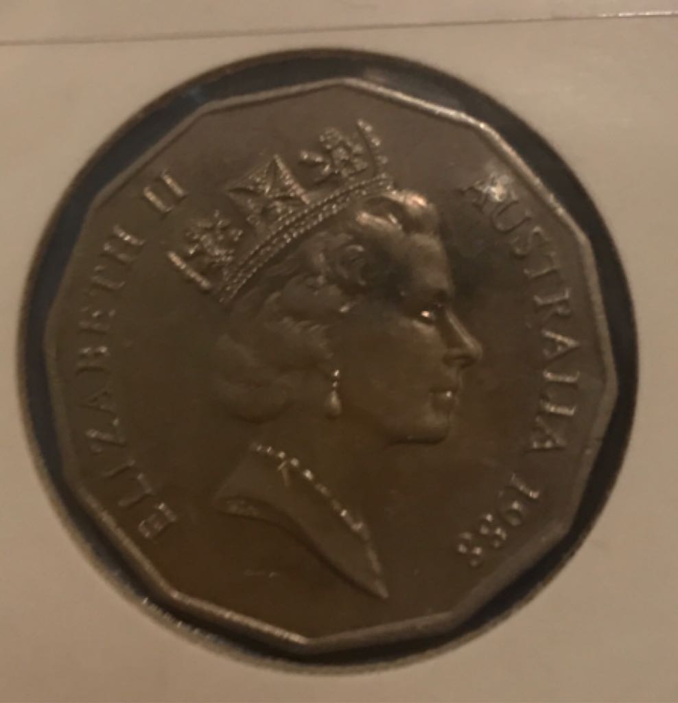 Australia’s Bicentenary  coin collectible - Main Image 2