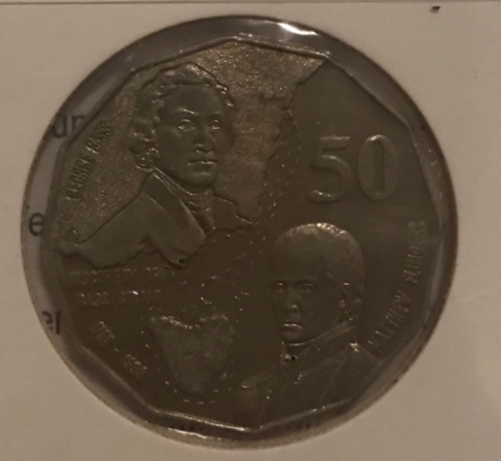 Book - Canadian Nickel Dollar