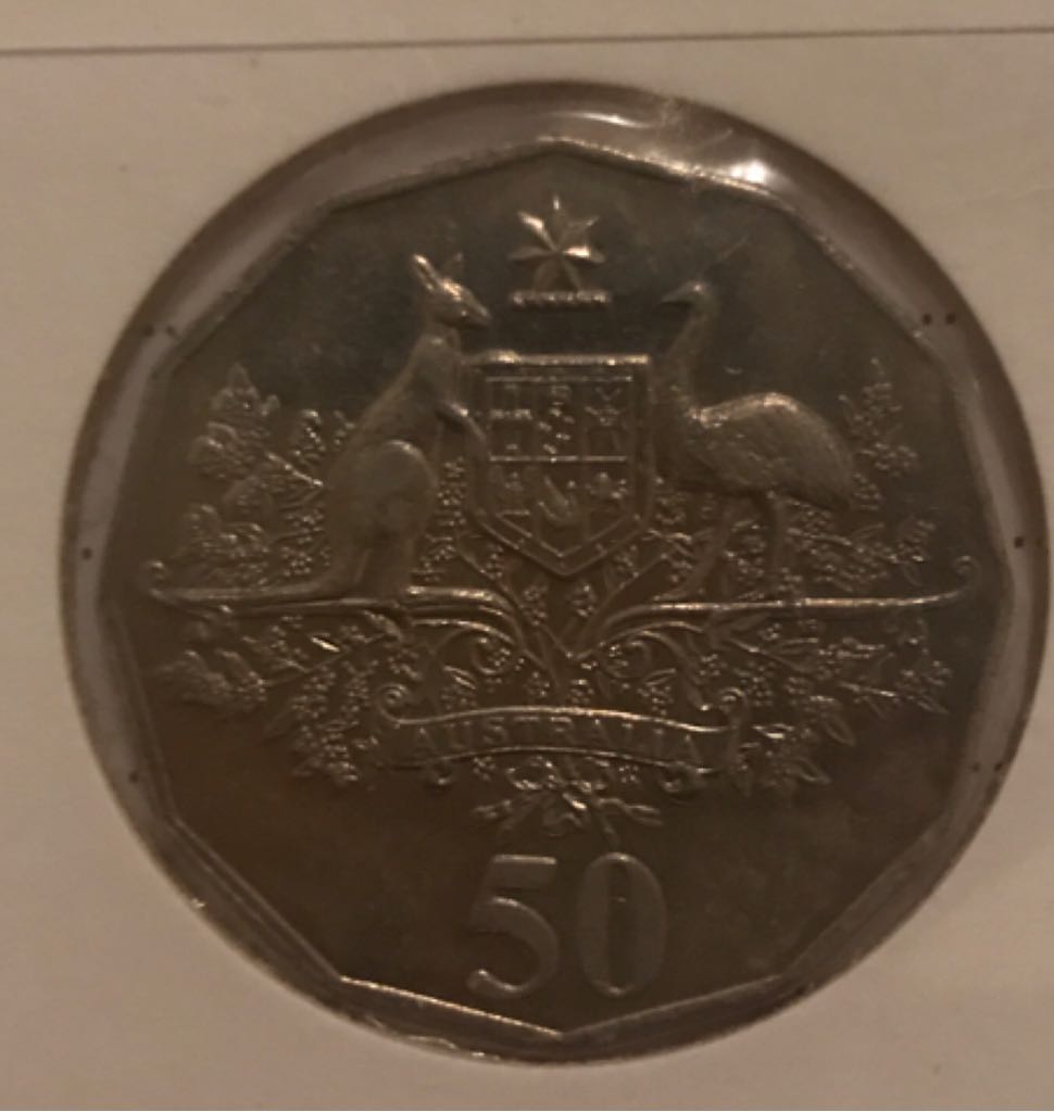 2015 Kisatchie Quarter