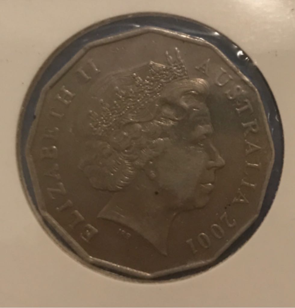 Western Australia  coin collectible - Main Image 2