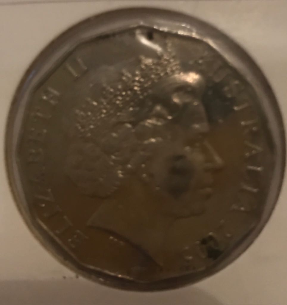 Commonwealth Games Melboune  coin collectible - Main Image 2