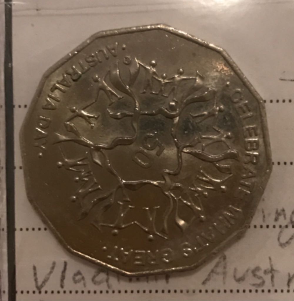 Roll Of Canadian 5 Cent Coins