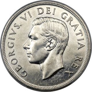 Book - Canadian Silver Dollar  coin collectible - Main Image 2