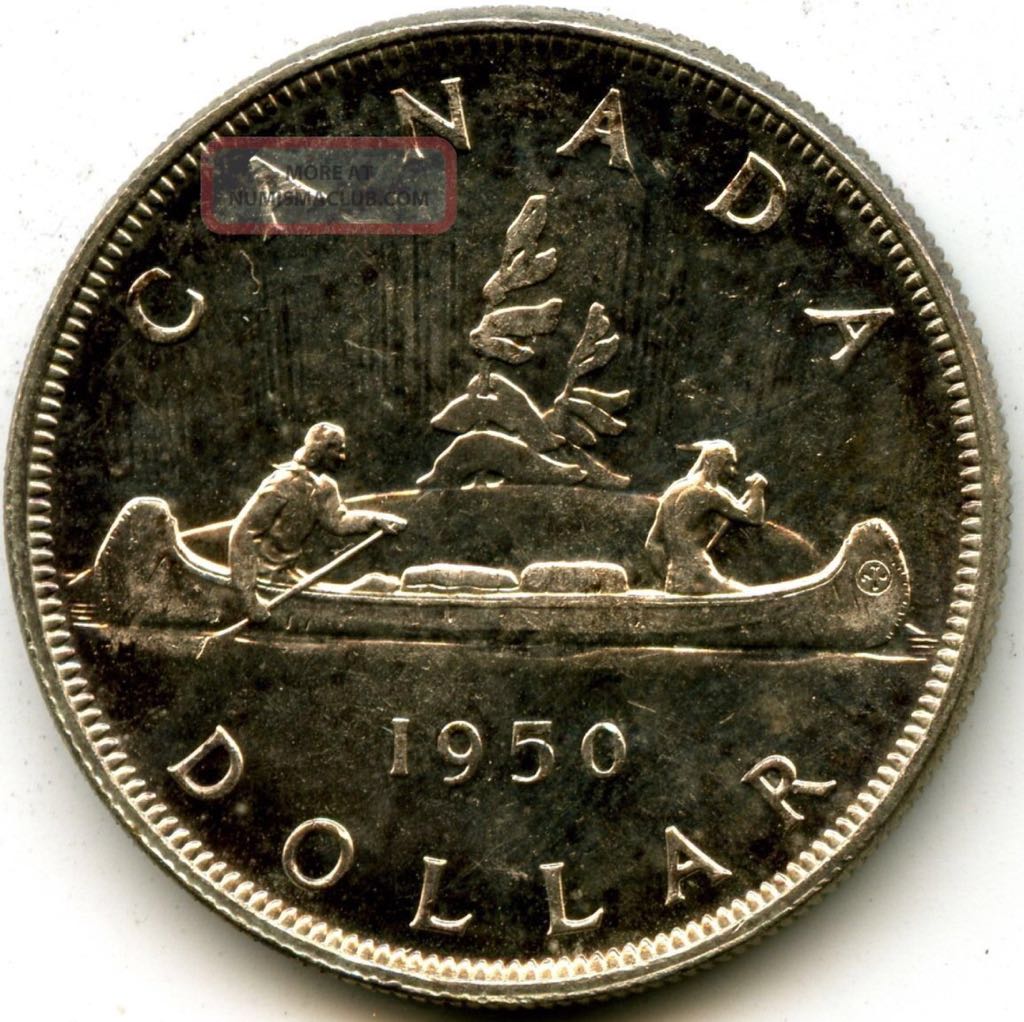 Book - Canadian Silver 25 Cent Coin