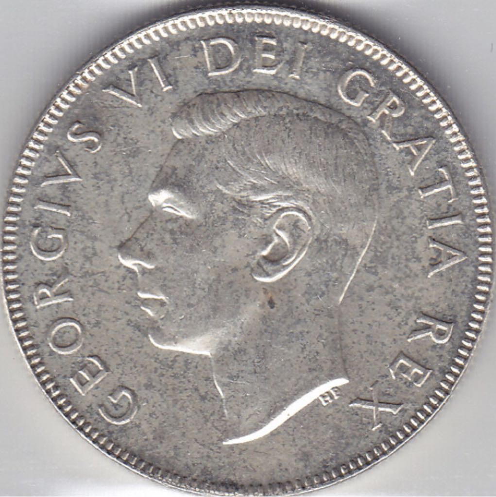 Book - Canadian Silver Dollar  coin collectible - Main Image 2