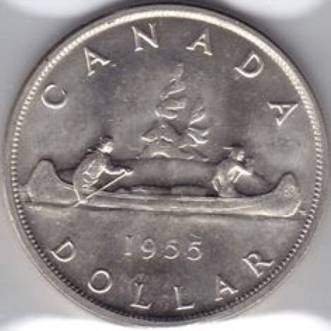 .1 Centavo De Dólar