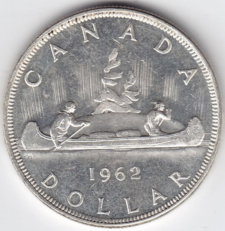 C2 Book - Canadian Nickel 25 Cent Coin