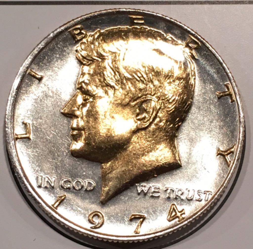 .01 Centavo De Dólar