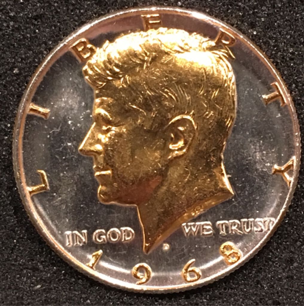 Roll Of Canadian 10 Cent Coins 1939