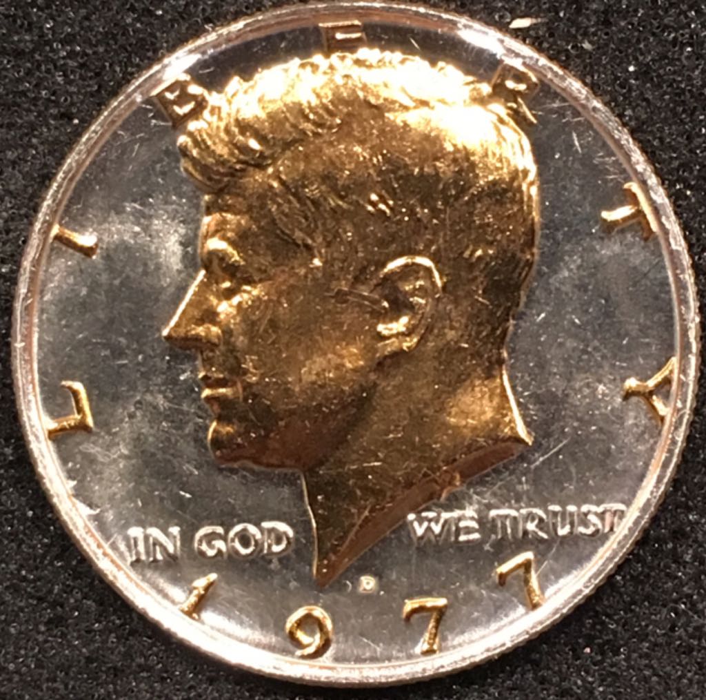 Jonah And The Whale Coin