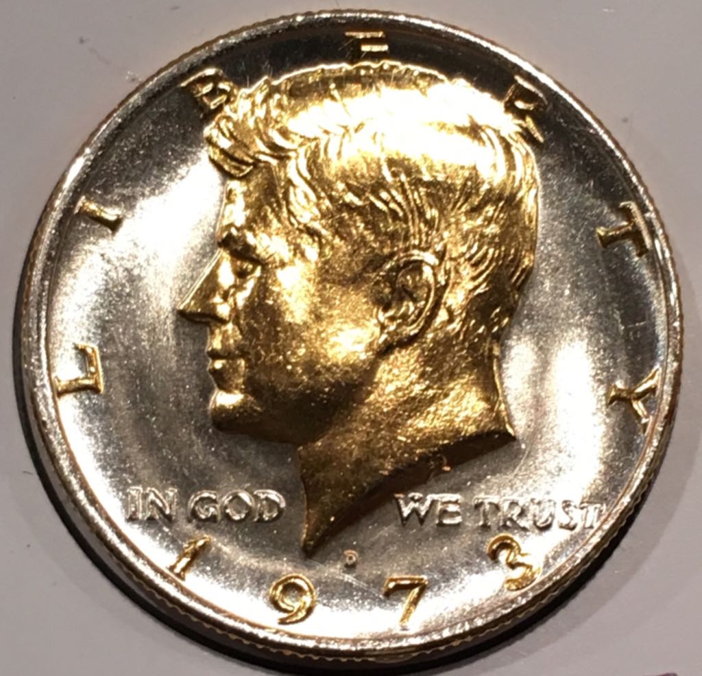 Collectors’ Sets - Proof-Like Sets And Dollars