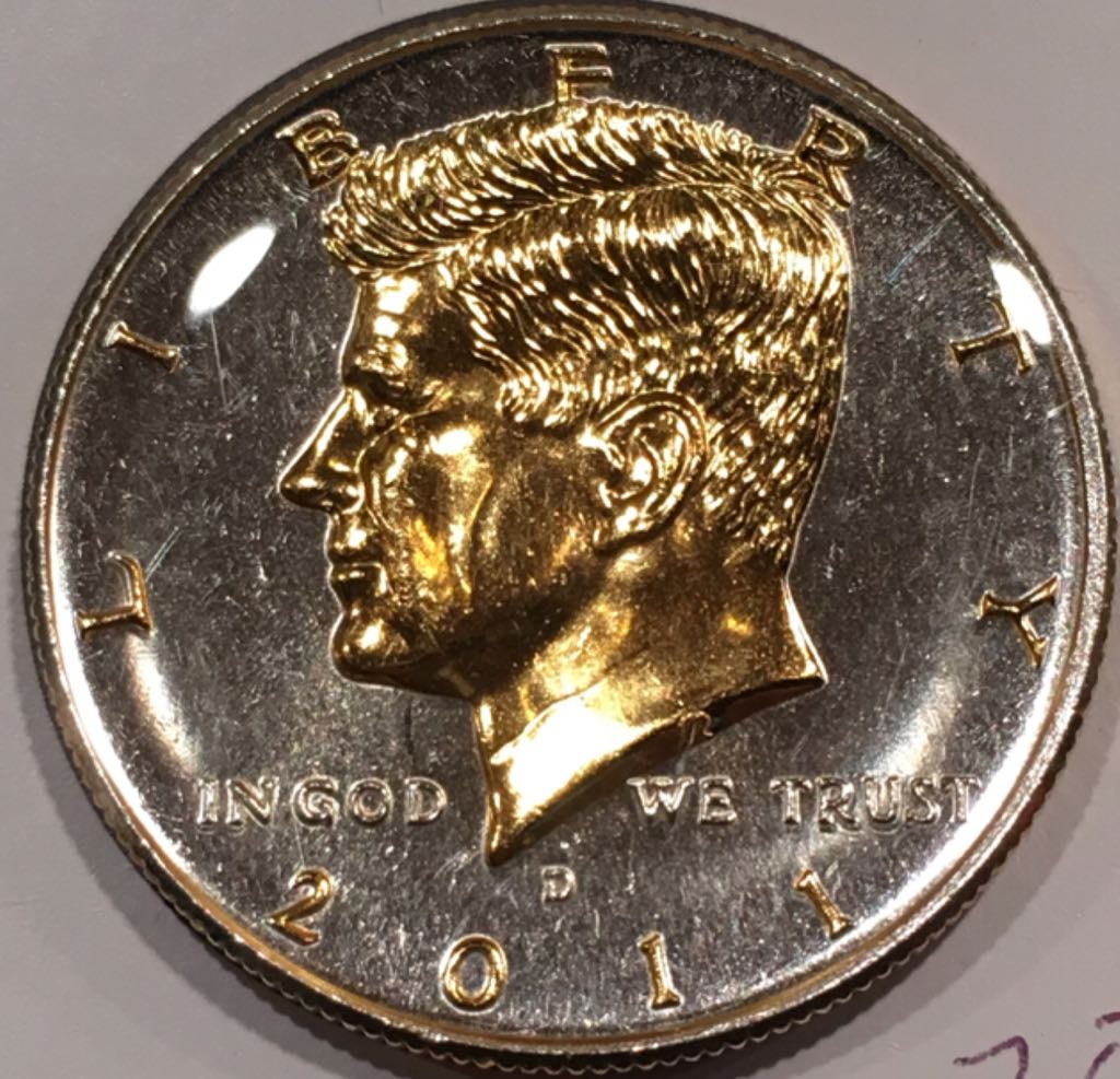 C2 Book - Canadian Silver 1 Dollar Coin