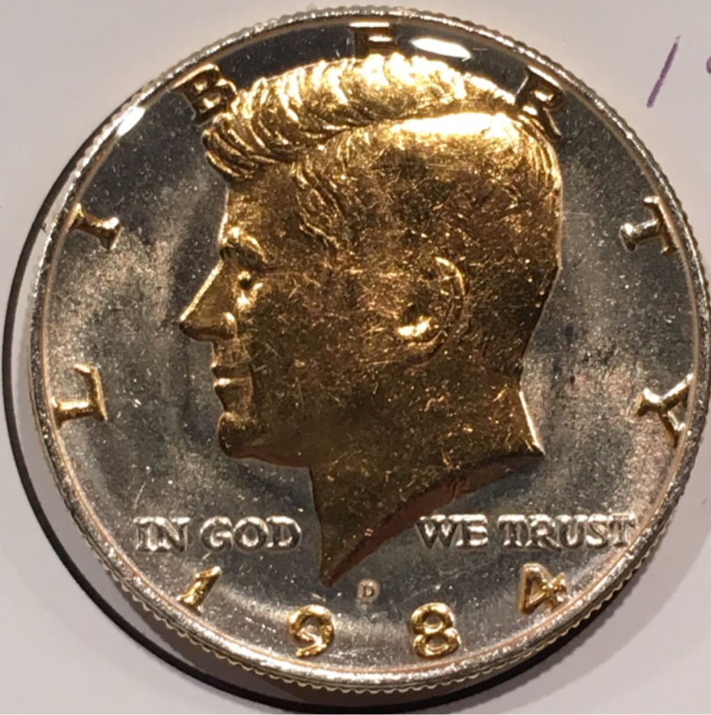 .1 Centavo De Dólar