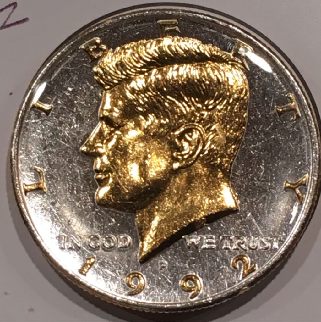 Alberni Valley Coin Club Medallion