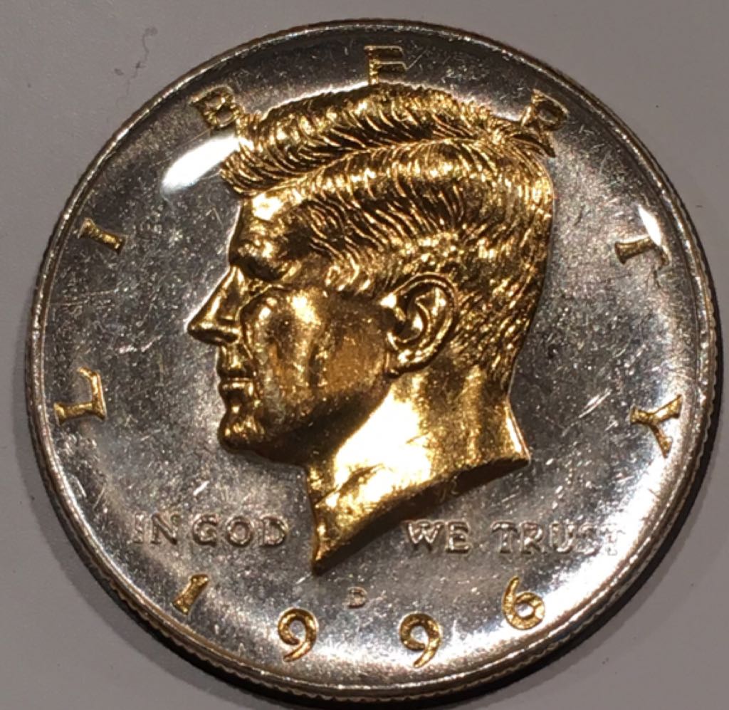 Canadian Nickel 1.00 Dollar 