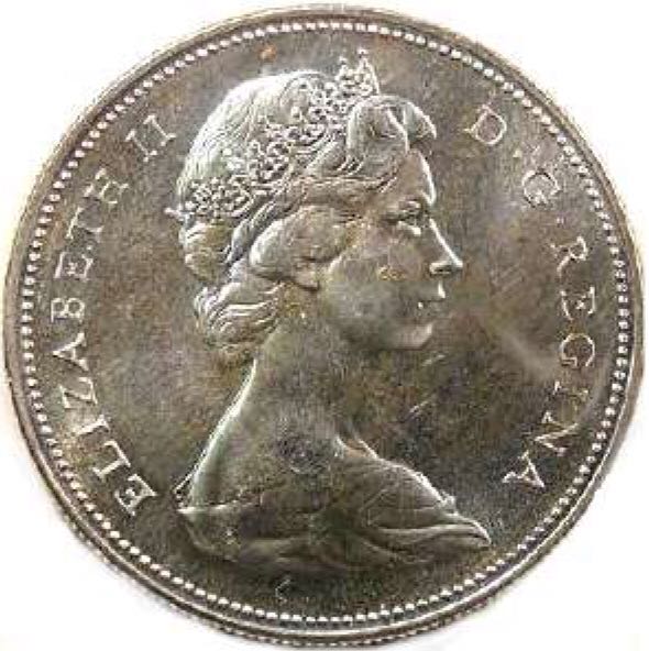 FRN Dollar, Canada - Case  coin collectible - Main Image 2