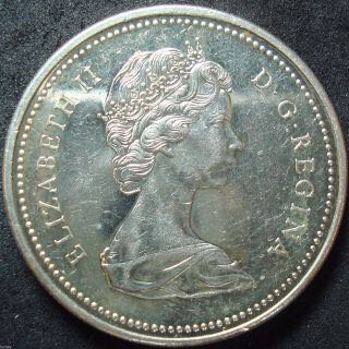 Book - Canadian Silver Dollar  coin collectible - Main Image 2