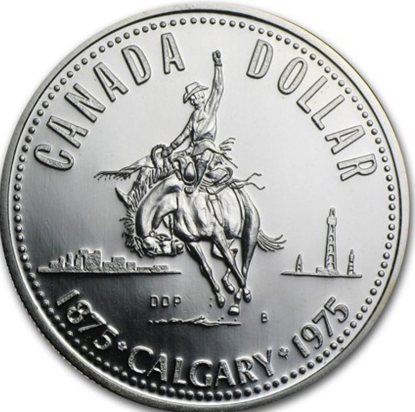 20.00 Dollars Fine Silver