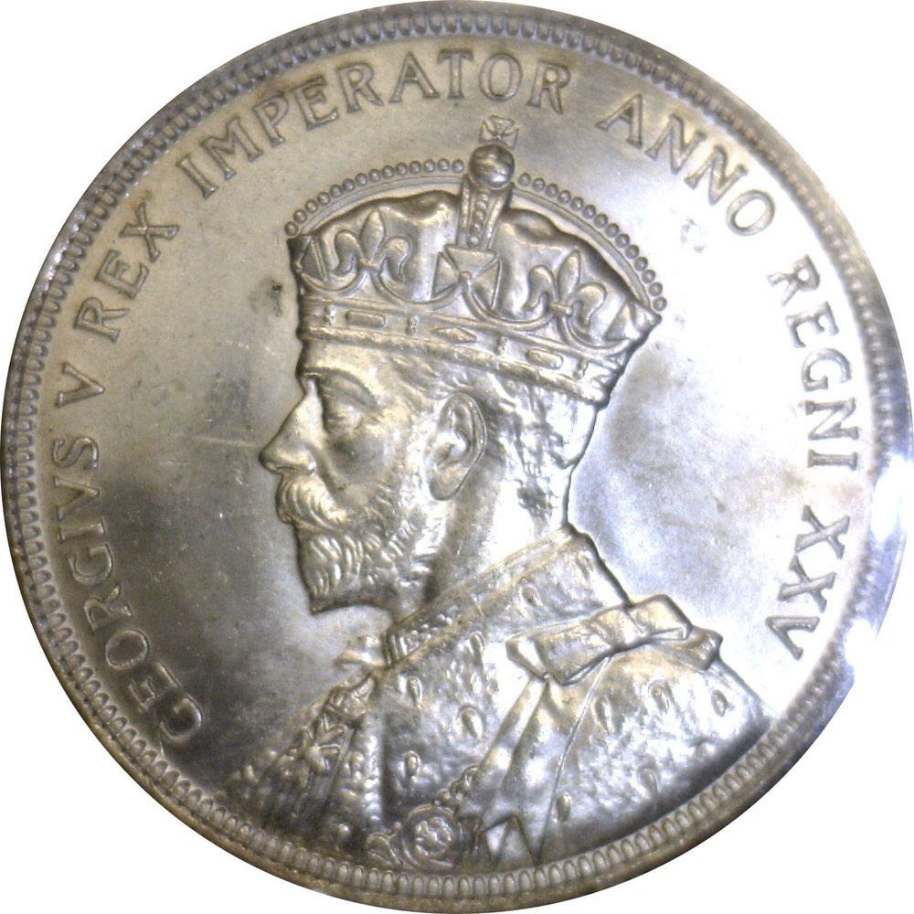 Roll Of Canadian Silver Dollar  coin collectible - Main Image 2