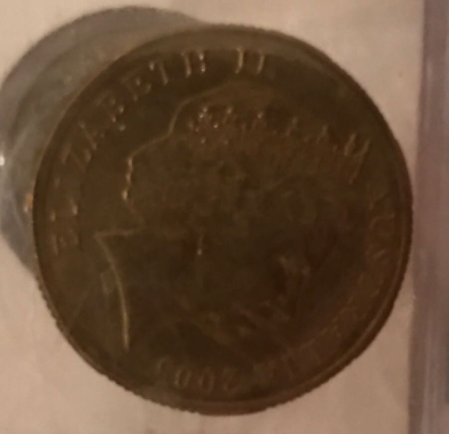 Womans Suffrage  coin collectible - Main Image 2